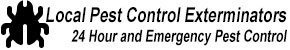Essex Center VT Pest Control Exterminators
